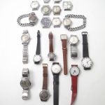 624 7569 WRIST-WATCH